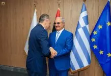 Πώς ο Θ.Ντόκος κατέστρεψε την προσέγγιση Ελλάδας-Αντ. Λιβύης και άνοιξε τον δρόμο για την επικράτηση της Τουρκίας