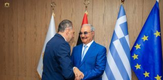 Πώς ο Θ.Ντόκος κατέστρεψε την προσέγγιση Ελλάδας-Αντ. Λιβύης και άνοιξε τον δρόμο για την επικράτηση της Τουρκίας