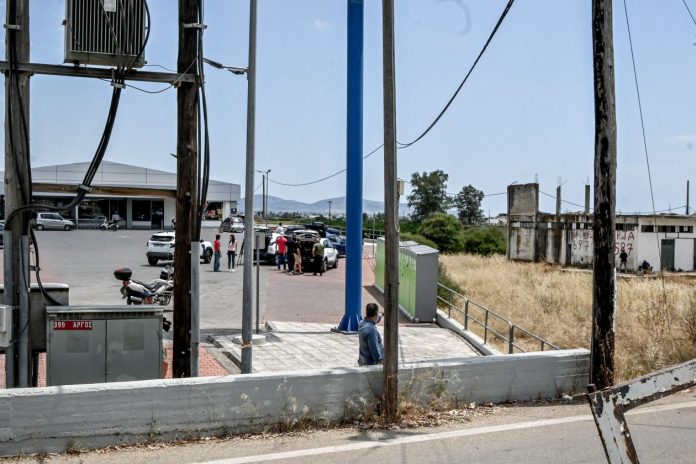 Άργος-Γιαννάκος: «Δεν πήγε όπως περιμέναμε η επέμβαση – Σε πολύ κρίσιμη κατάσταση ο 20χρονος»
