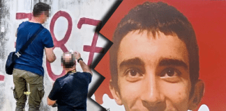 Νέα τροπή στην υπόθεση του θανάτου του 20χρονου στο Άργος: Τρεις και όχι δύο αστυνομικοί συμμετείχαν στην καταδίωξη
