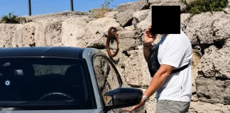 Γιατί ήθελε να ξηλώσει τον εγκέφαλο του αυτοκινήτου μετά το πολύνεκρο τροχαίο που προκάλεσε;