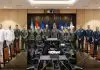 Προαγωγή επ’ ανδραγαθία για τους επιζώντες της αποστολής στη Λιβύη