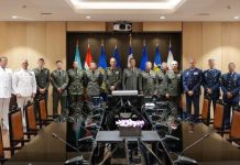 Προαγωγή επ’ ανδραγαθία για τους επιζώντες της αποστολής στη Λιβύη