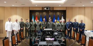 Προαγωγή επ’ ανδραγαθία για τους επιζώντες της αποστολής στη Λιβύη