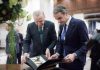 Δεν προβλέπεται συνάντηση Μητσοτάκη με Ερντογάν στην Άγκυρα
