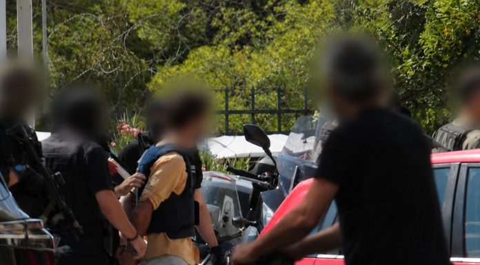 Πολύκαρπος Γεωργιάδης για δικογραφία Marfin: «Από το μέιλ έμαθα ότι ήμουν σε δύο σημεία ταυτόχρονα»