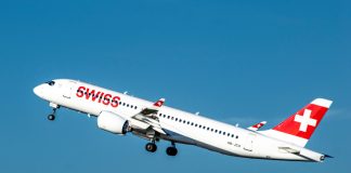 Ελβετία: Δύο πιλότοι της Swiss βρέθηκαν μεθυσμένοι πριν την πτήση – Τέθηκαν εκτός υπηρεσίας