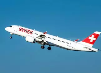 Ελβετία: Δύο πιλότοι της Swiss βρέθηκαν μεθυσμένοι πριν την πτήση – Τέθηκαν εκτός υπηρεσίας