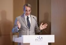 Τρία κόμματα για να σχηματίσουν κυβέρνηση – Τι δείχνει η δημοσκόπηση της Metron Analysis