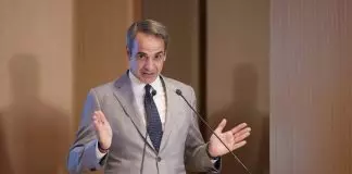 Τρία κόμματα για να σχηματίσουν κυβέρνηση – Τι δείχνει η δημοσκόπηση της Metron Analysis