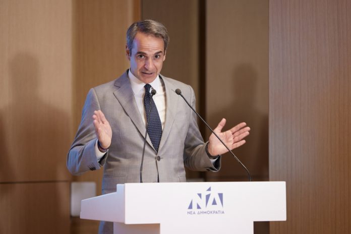 Τρία κόμματα για να σχηματίσουν κυβέρνηση – Τι δείχνει η δημοσκόπηση της Metron Analysis