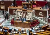 Την ισόβια κάθειρξη για τους κατά συρροή βιαστές ανηλίκων κάτω των 15 ετών ενέκρινε η γαλλική Εθνοσυνέλευση