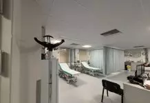Καστοριά: Σε επιφυλακή το νοσοκομείο μετά από συρροή κρουσμάτων σαλμονέλας