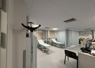 Καστοριά: Σε επιφυλακή το νοσοκομείο μετά από συρροή κρουσμάτων σαλμονέλας