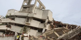 Βενεζουέλα: Στους 2.645 οι νεκροί, ξεπερνούν τους 12.500 οι τραυματίες από τους σεισμούς