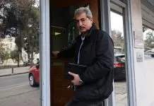 Η υπομονή του Πολάκη με τον ΣΥΡΙΖΑ, εξαντλείται…
