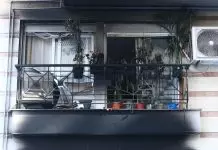 Δύσκολη υπόθεση η σύλληψη των εμπρηστών – «Ήταν καλοί …επαγγελματίες» αναφέρει αρμόδια πηγή
