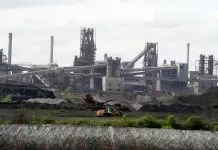 Η Βρετανία εθνικοποίησε τη χαλυβουργία British Steel
