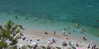 Καύσωνας ακόμα και με 43αρια: «Χωρίζεται στα δύο» η χώρα την Τετάρτη, έρχονται «βουτιά» της θερμοκρασίας και καταιγίδες