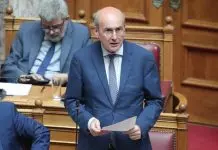 Προτάσεις για τη ΔΕΘ από τους «γαλάζιους» βουλευτές