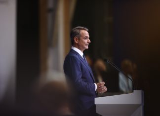 Μειώσεις φόρων και μπόνους συνέπειας στο «καλάθι» της ΔΕΘ