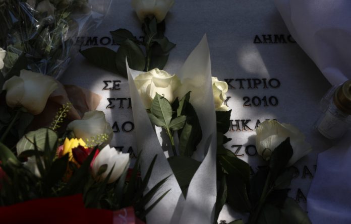 Επιζήσασα Marfin: «Δυσκολεύομαι να πιστέψω ότι βρήκαν τους δολοφόνους 16 χρόνια μετά»