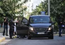 «1000% δεμένη η δικογραφία για τον ψηλό της Marfin» εκτιμά η Κατεχάκη