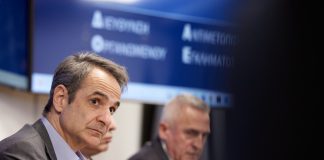 Ούτε μια μικρή αυτοκριτική για το ασυμβίβαστο;