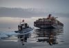 Οι Φρουροί της Επανάστασης ανακοίνωσαν ότι επιτέθηκαν στη στρατιωτική βάση του Αλ-Τανφ στη Συρία