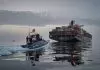 Οι Φρουροί της Επανάστασης ανακοίνωσαν ότι επιτέθηκαν στη στρατιωτική βάση του Αλ-Τανφ στη Συρία