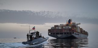 Οι Φρουροί της Επανάστασης ανακοίνωσαν ότι επιτέθηκαν στη στρατιωτική βάση του Αλ-Τανφ στη Συρία