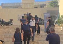 Σύρος: Ο δράστης της δολοφονίας είχε καταγγείλει διάρρηξη στο σπίτι του πριν από μία εβδομάδα – Το Σάββατο η αναπαράσταση του εγκλήματος – (VIDEO)