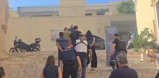 Σύρος: Ο δράστης της δολοφονίας είχε καταγγείλει διάρρηξη στο σπίτι του πριν από μία εβδομάδα – Το Σάββατο η αναπαράσταση του εγκλήματος – (VIDEO)