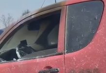 Φωτιά στο Ρέθυμνο: Αυτό είναι το όχημα των 2 πυροσβεστών που έχασαν τη ζωή τους – (VIDEO)