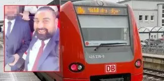 Γερμανία: Σε 10 χρόνια κάθειρξη καταδικάστηκε ο Έλληνας που χτύπησε θανάσιμα ελεγκτή τρένου