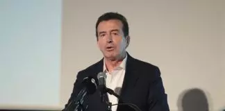 Τον «Κόμβο» εξαγγέλλει σήμερα στη ΓΑΔΑ ο Μιχάλης Χρυσοχοΐδης