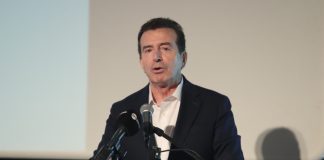 Τον «Κόμβο» εξαγγέλλει την Τρίτη στη ΓΑΔΑ ο Μιχάλης Χρυσοχοΐδης