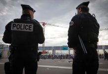 Πυροβολισμοί στη Δανία: Ένας νεκρός και ένας τραυματίας αστυνομικός