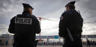 Πυροβολισμοί στη Δανία: Ένας νεκρός και ένας τραυματίας αστυνομικός