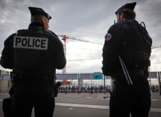 Πυροβολισμοί στη Δανία: Ένας νεκρός και ένας τραυματίας αστυνομικός