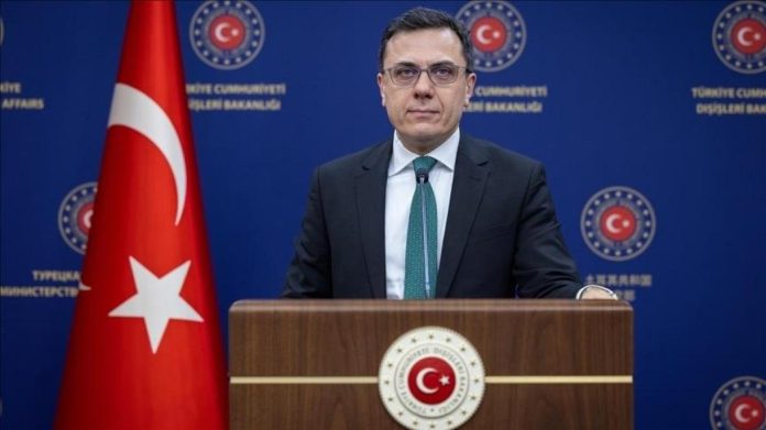 Επιμένει στην κυριαρχική ισότητα η Τουρκία για το Κυπριακό: Δεν υπάρχει κοινό έδαφος για λύση