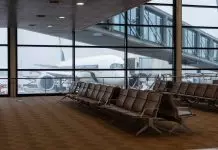 Έκανε 8.000 χιλιόμετρα για μια… διαδικτυακή αγάπη – Κατέληξε να περιμένει μόνος του 10 ημέρες σε αεροδρόμιο