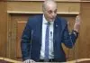 Στον Άρειο Πάγο προσφεύγει ο Κυριάκος Βελόπουλος, για τις βαριές καταγγελίες Άδωνη-Σπυρίδωνα για Τσίπρα