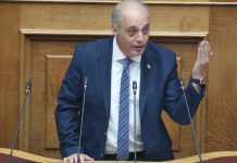 Στον Άρειο Πάγο προσφεύγει ο Κυριάκος Βελόπουλος, για τις βαριές καταγγελίες Άδωνη-Σπυρίδωνα για Τσίπρα