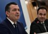 Κανονικά υποψήφιος βουλευτής Μαγνησίας ο Χρήστος Μπουκώρος – Δεν επηρεάζει η δίωξη για τον ΟΠΕΚΕΠΕ