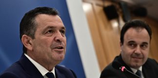 Κανονικά υποψήφιος βουλευτής Μαγνησίας ο Χρήστος Μπουκώρος – Δεν επηρεάζει η δίωξη για τον ΟΠΕΚΕΠΕ