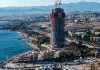 Ακόμη ένα σοβαρό εργατικό ατύχημα στο Ελληνικό