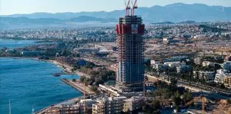 Ακόμη ένα σοβαρό εργατικό ατύχημα στο Ελληνικό