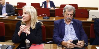 ΣΥΡΙΖΑ: Απόσυρση Δούρου από την διεκδίκηση της ηγεσίας, ζητεί η πλευρά Πολάκη