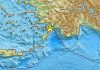 Σεισμός 3,8 Ρίχτερ κοντά στη Ρόδο